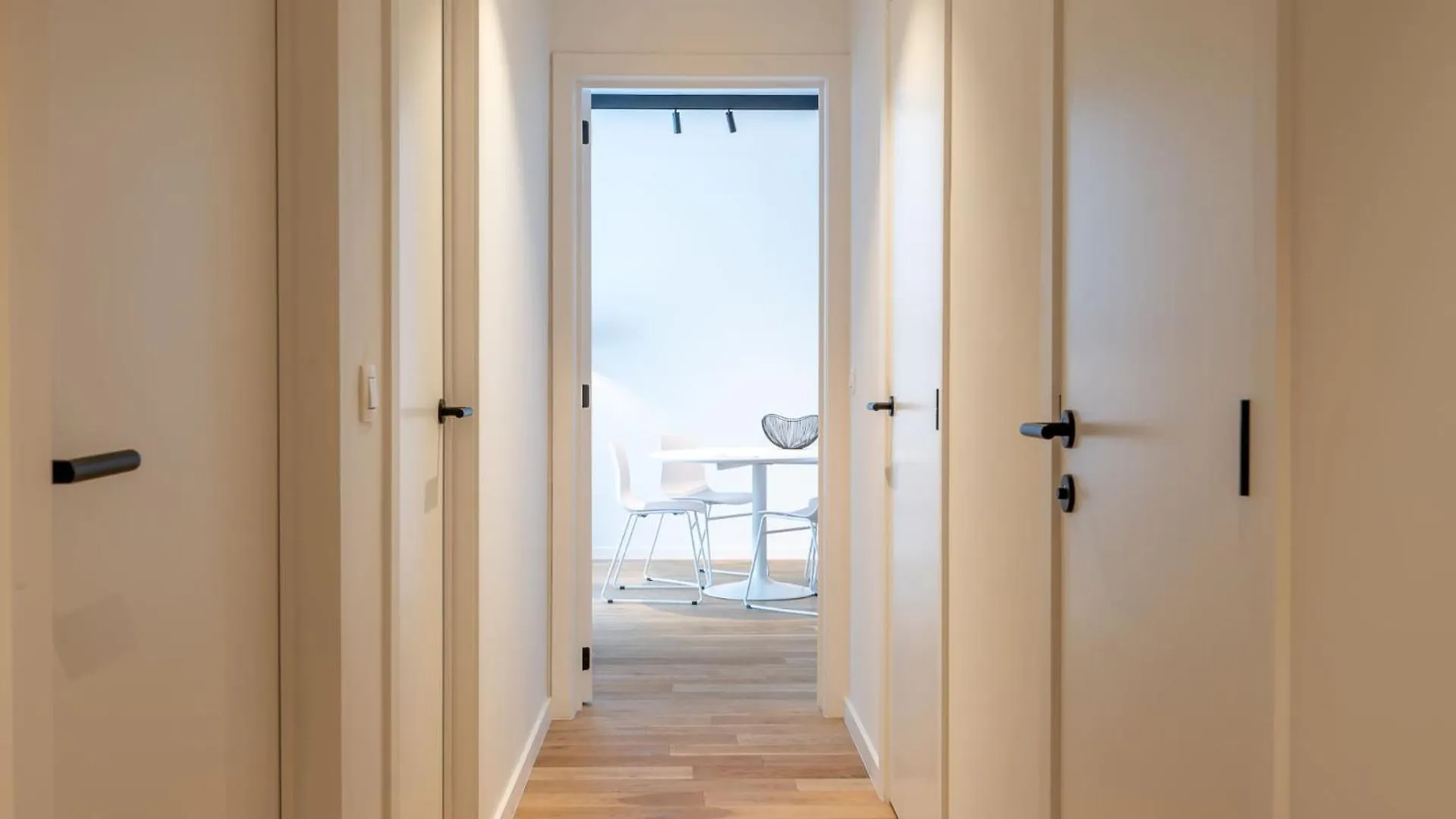 New Apartment Close To The Beach With Garage Ostend 0*,  Belgium