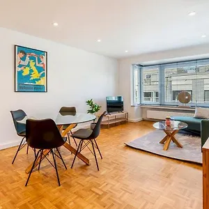 Fantastically Located Modern With Garage Available Ostende