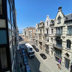 Stella Maris Ostende