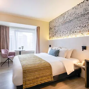 Mercure Ostende